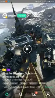 VeeR VR - Virtual Reality Screenshot 3