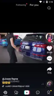 TikTok Lite (Old) Screenshot 7