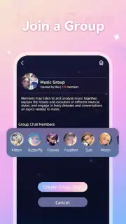 Janitor AI: Talk to AI Friend Screenshot 4
