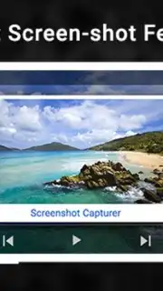 Blueray Video Player Screenshot 2