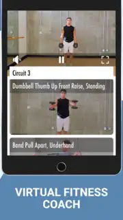 Brazilian Jiu Jitsu Training Screenshot 3