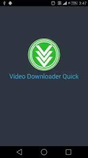 Video Downloader Quick Screenshot 2