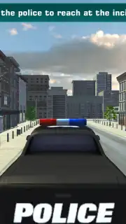 911 Dispatcher Screenshot 1