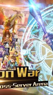 Fantasy Chronicles Screenshot 16