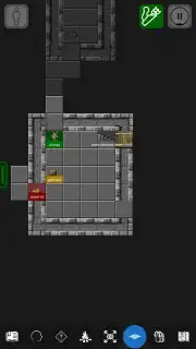 Pathos: Nethack Codex Screenshot 2