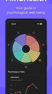 MindHealth Screenshot 8