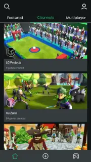 Struckd Screenshot 1