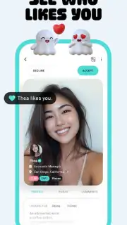 Boo Screenshot 7