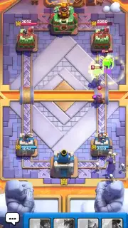 Clash Royale Screenshot 3