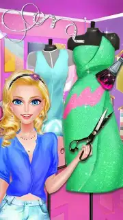 Fashion Star Screenshot 4