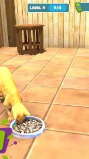 My Pet Animal Shelter World Screenshot 1