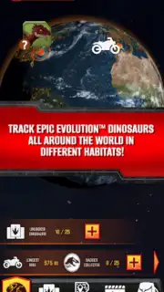 Jurassic World Facts Screenshot 8