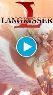 Langrisser Screenshot 1