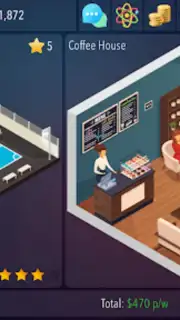 Football Superstar 2 Screenshot 3