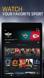 NBC Sports Screenshot 10