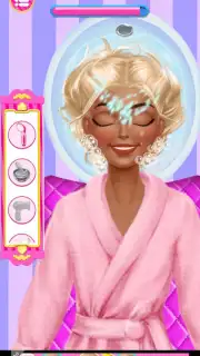 Spa Day Makeup Artist Screenshot 2