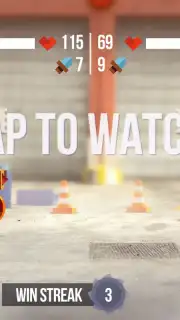 CATS: Crash Arena Turbo Stars Screenshot 5