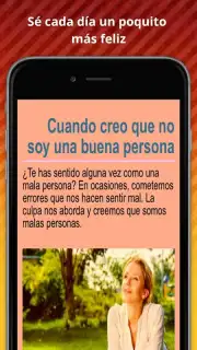 Salud Mental Screenshot 3