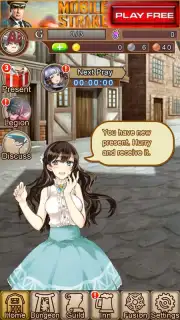 Dungeon and Adventure Screenshot 5