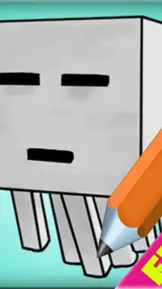 Draw heroes minecraft Screenshot 8