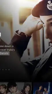 MX Player TV Screenshot 2