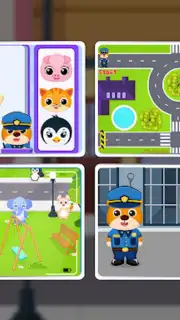 Animal Rescue Care Screenshot 10