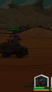 Quest 4 Fuel Screenshot 6