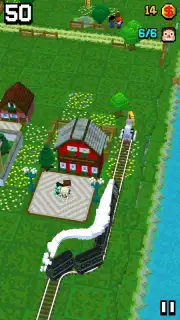 Tracky Train Screenshot 9