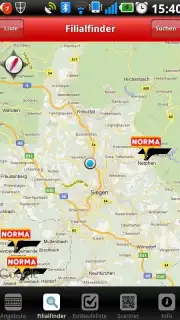 Norma Screenshot 4