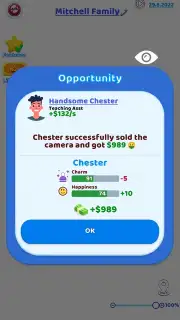 Family Life Screenshot 9