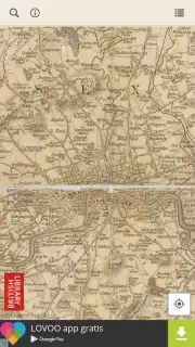 Old Maps Screenshot 7