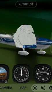 GeoFS Light Screenshot 7