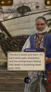 Romance Club - Stories Screenshot 3