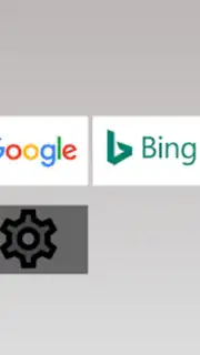 TV Internet Browser Screenshot 5
