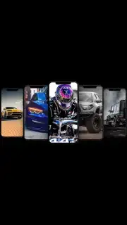 Car Wallpapers HD Screenshot 4
