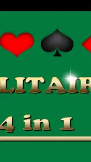 Solitaire Pack Game Screenshot 5