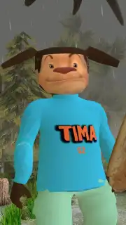 ПОБЕГ ОТ ТИМОХИ ШАЛУНА Screenshot 1