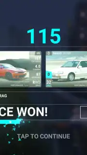 Top Drives Screenshot 7