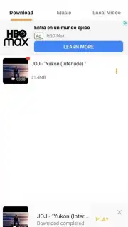 Video Downloader & Video Saver Screenshot 10