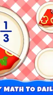 Funny Food Academy Screenshot 5