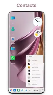Win 12 Launcher Screenshot 5