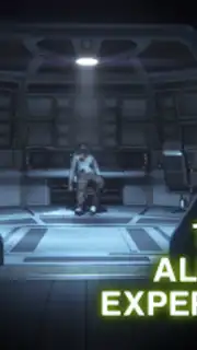 Alien: Isolation Screenshot 8