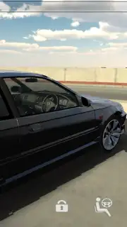 Manual gearbox car Screenshot 8