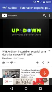Tubeloader YouTube Downloader Screenshot 1
