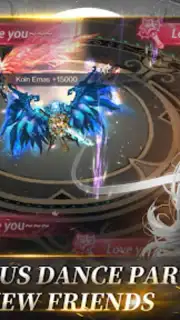 MU:Devils Awaken Screenshot 10