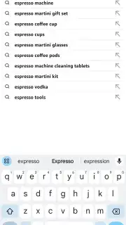 Amazon Shopping Screenshot 5