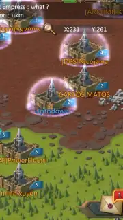 Lords Mobile Screenshot 24
