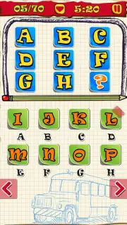 IQ Test Screenshot 3