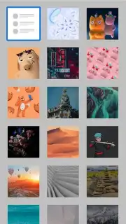 VK Mail Screenshot 8