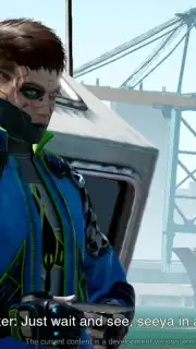 Codename Crime-Vice Open World Screenshot 5